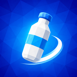 Real Flip: Bottle World Tour app icon